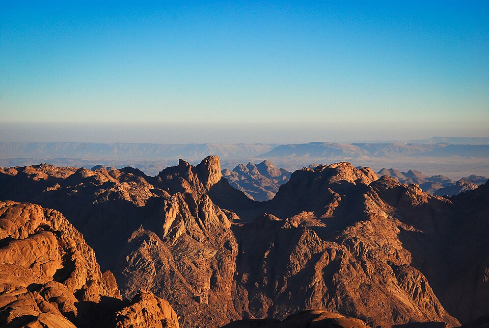 This is a photo of a monument in Egypt identified by the ID